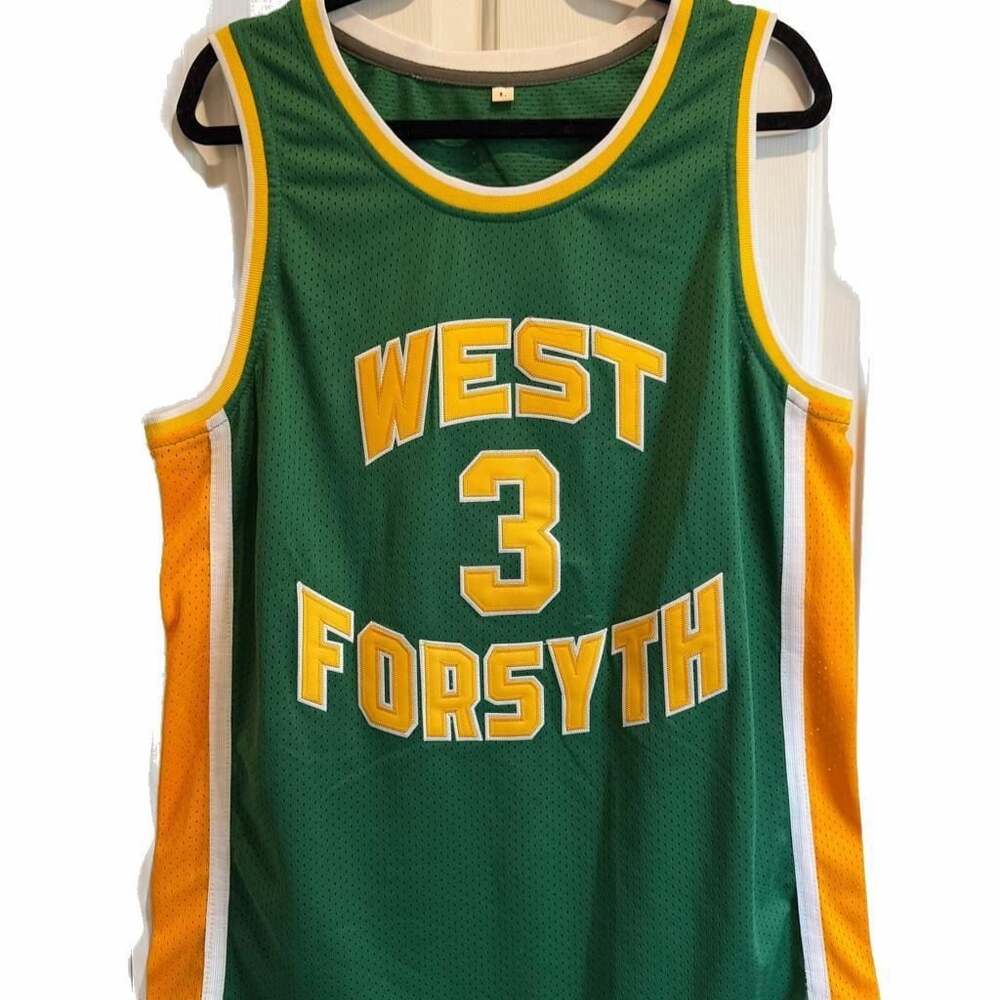 Chris Paul Jersey
